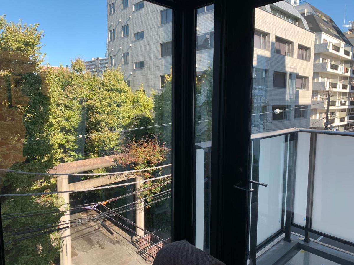 Hotel Brillio Asakusabashi Tokio Exterior foto