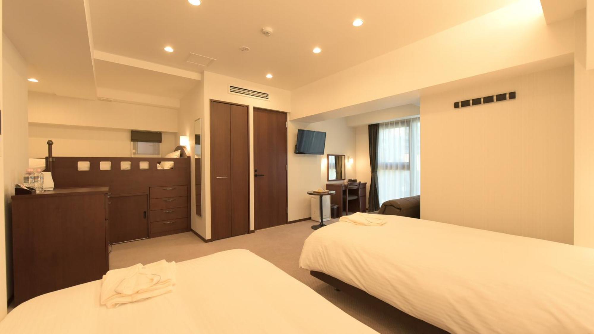 Hotel Brillio Asakusabashi Tokio Exterior foto