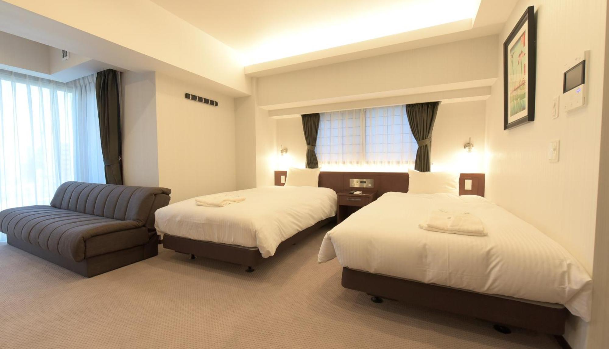 Hotel Brillio Asakusabashi Tokio Exterior foto