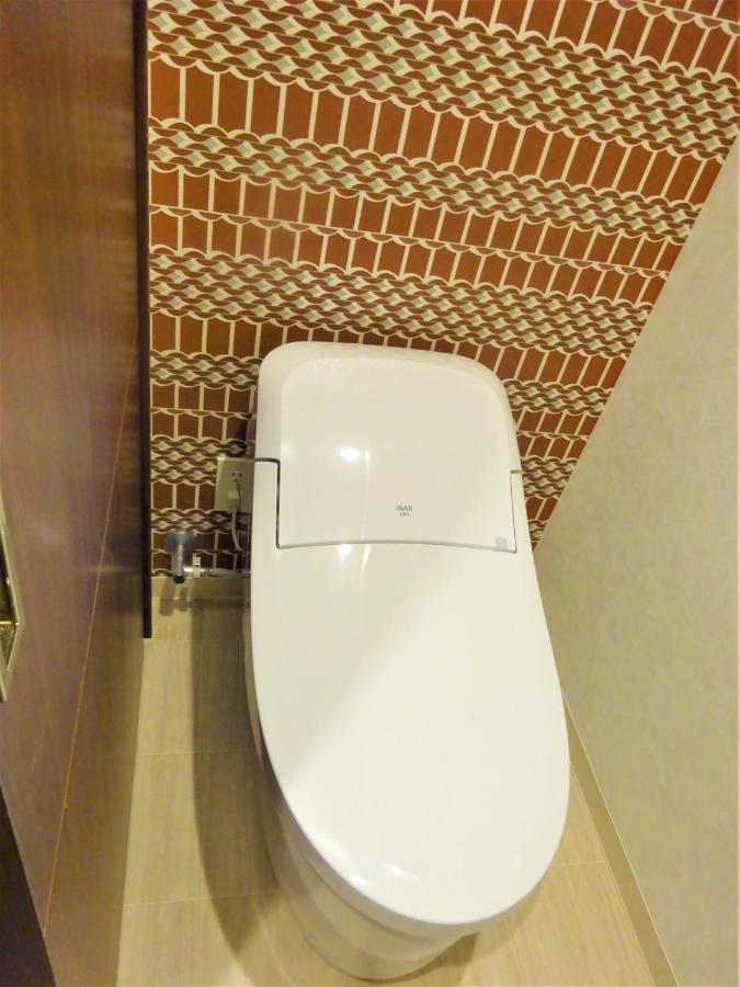Hotel Brillio Asakusabashi Tokio Exterior foto